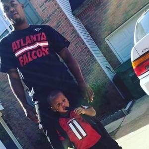 Meet your Posher, Eric