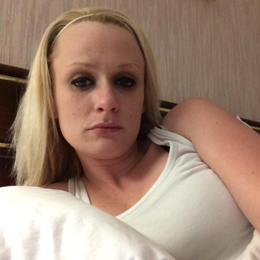 Meet your Posher, Jacqueline