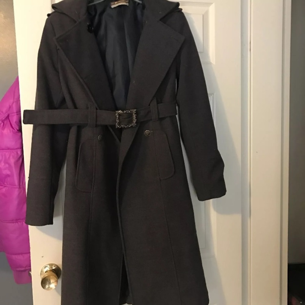 Coat