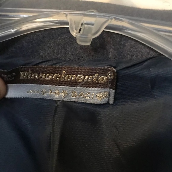 Coat - Picture 3 of 3