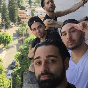 Meet your Posher, Ali