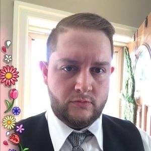 Meet your Posher, Danny