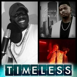 Meet your Posher, Emmanuel