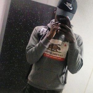 Meet your Posher, Dashaun