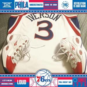 Meet your Posher, Ty