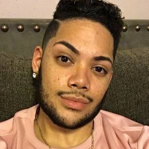 Meet your Posher, Eddie