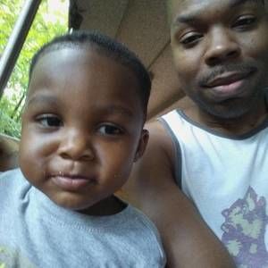 Meet your Posher, Lawrence