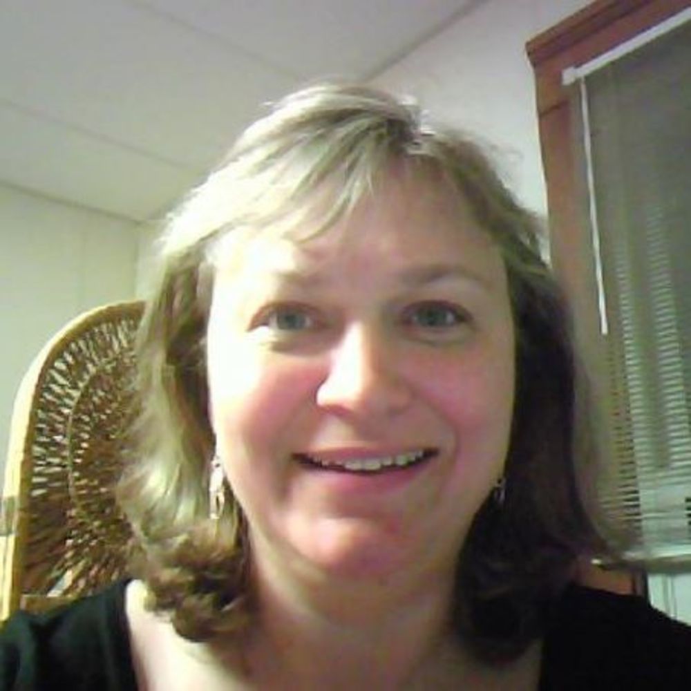 Meet your Posher, Lori