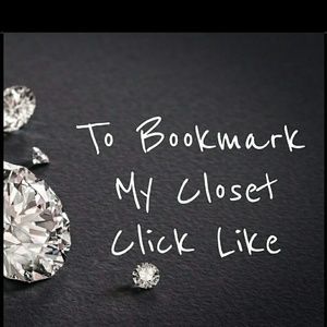 Bookmark My Page for New Items & Updates!