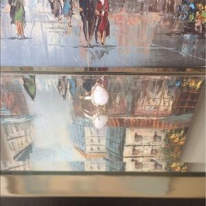 BRAND NEW Kendra Scott Druzy Ring - Size 8