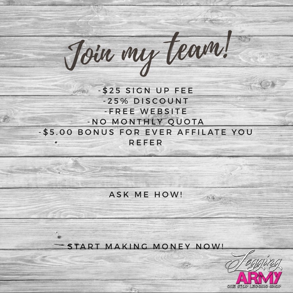 Direct Sales Opportunity