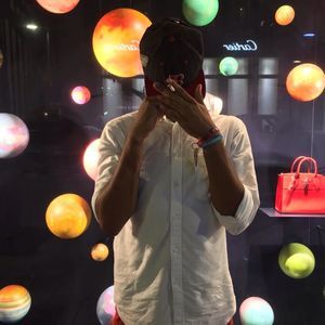 Meet your Posher, Bryce