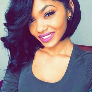 Meet your Posher, Courtney