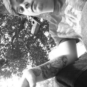 Meet your Posher, Jesse