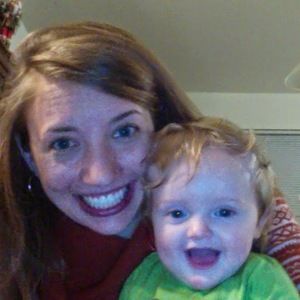 Meet your Posher, Abigail