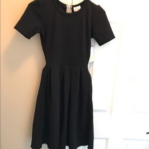 Lularoe Amelia xxs FOR TRADE WITH @mrsz