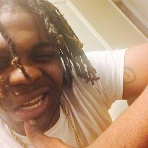 Meet your Posher, Julio