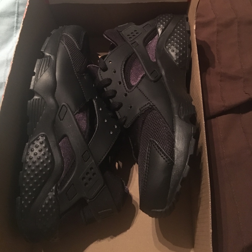 Nike shoe