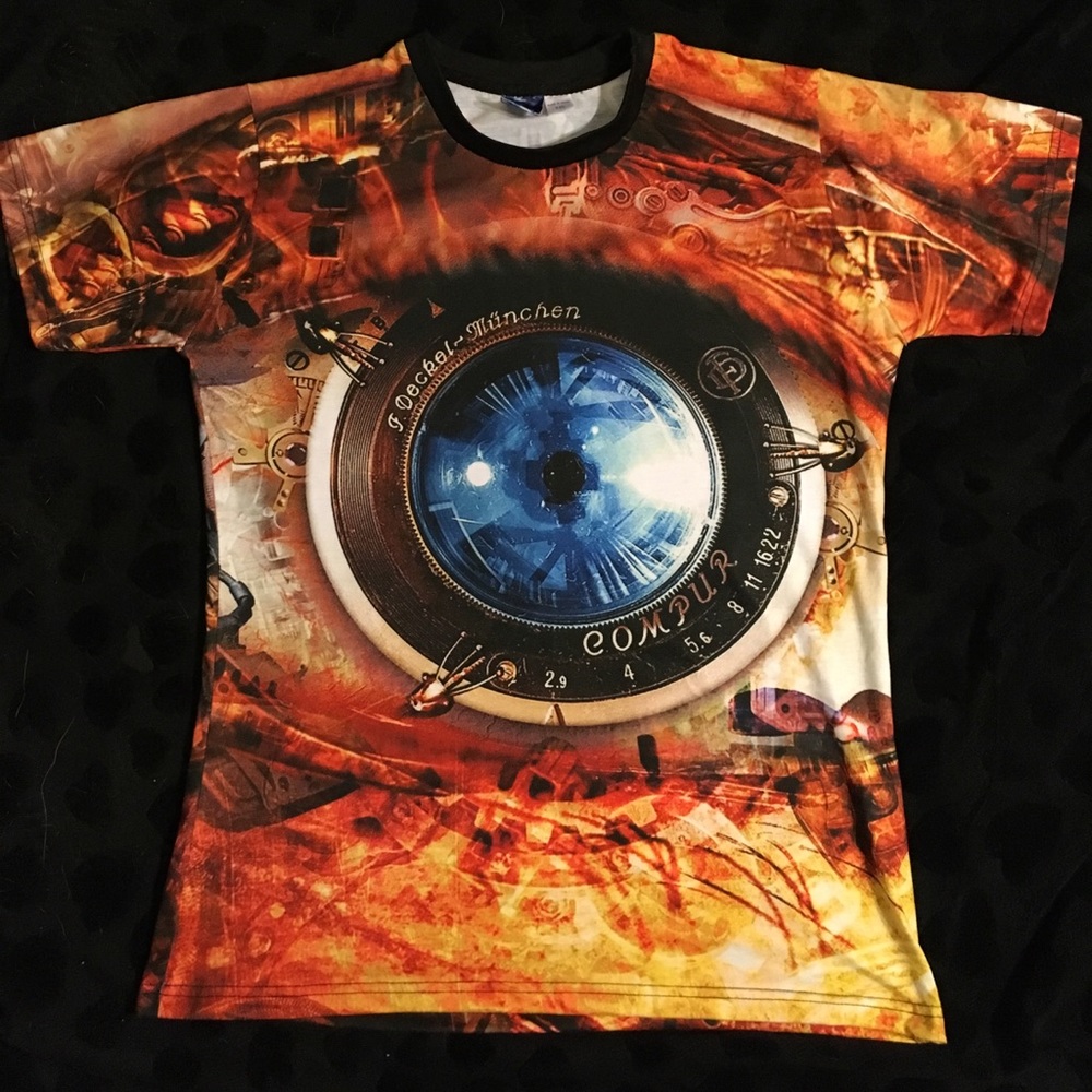 Timeless T-shirt