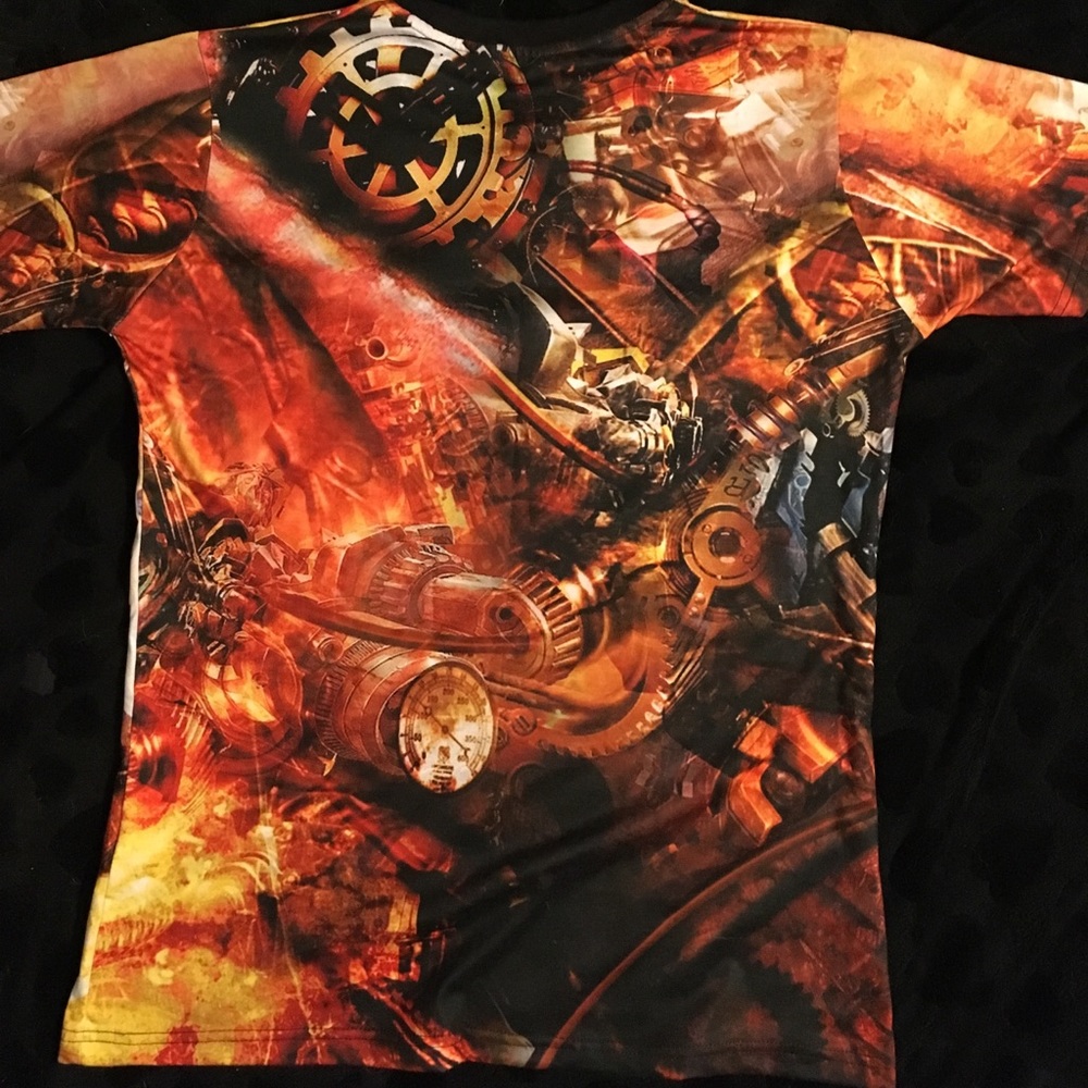 Timeless T-shirt - Picture 2 of 2