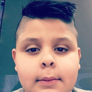 Meet your Posher, Valdemar