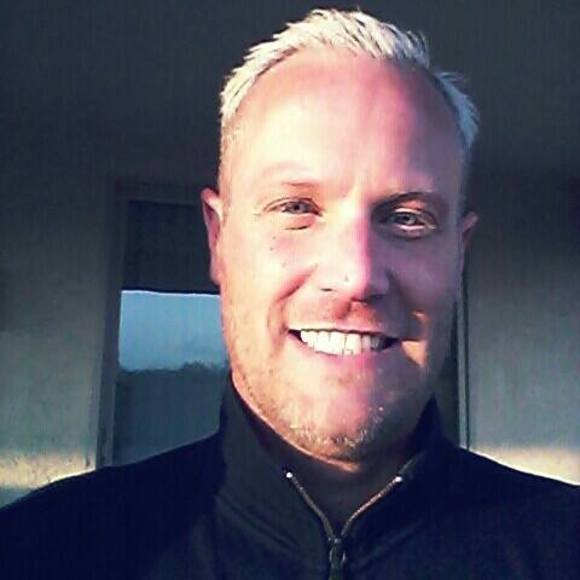 Meet your Posher, Aaron - Picture 1 of 1