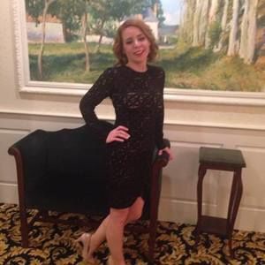 Meet your Posher, Jennifer