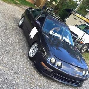 Meet your Posher, Phillson