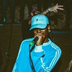 Meet your Posher, Wyatt