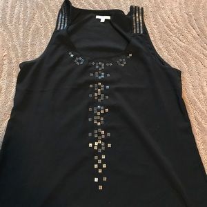 Black Gap tank top