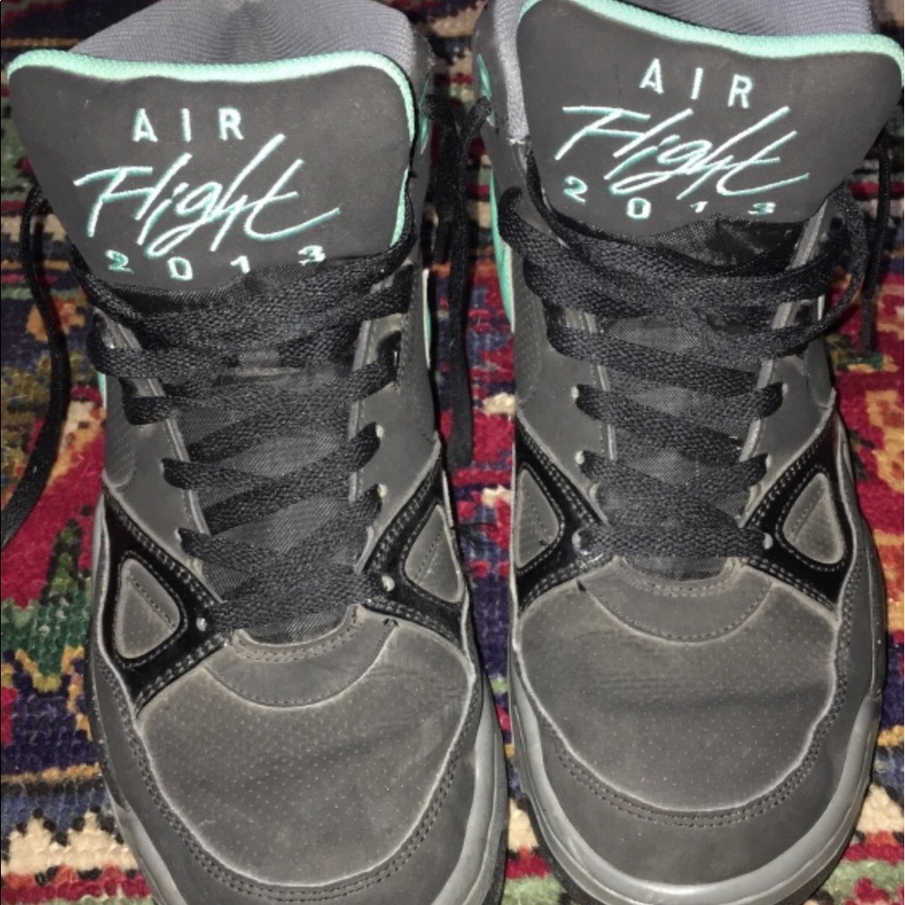 2013 Air Flight Jordan's - Picture 1 of 3