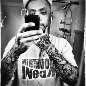 Meet your Posher, Rick