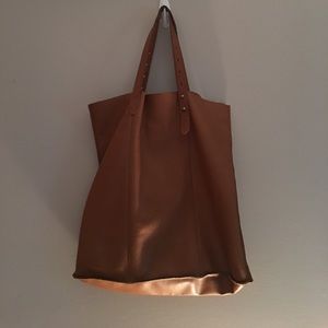Madewell Slouchy Tote