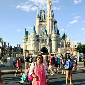 Meet your Posher, Angie