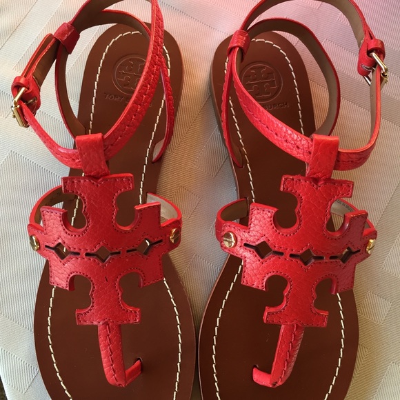 Tory Burch Shoes - 💕BNIB 💯% Authentic Tory sandals💕