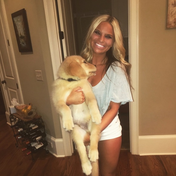 Meet your Posher, Sasha - Picture 3 of 3