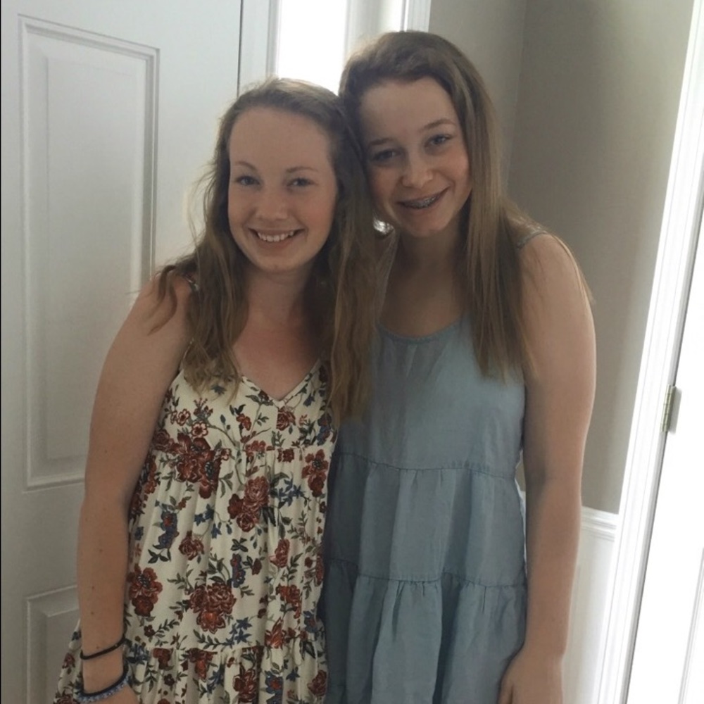 Meet your Posher, Jayme