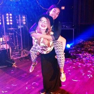 Meet your Posher, Morgan