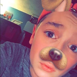 Meet your Posher, Joel