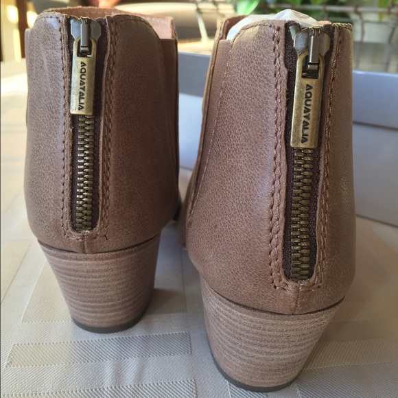 Aquatalia | Shoes | Bnib Aquatalia Boots | Poshmark 💕BNIB 💯% Aquatalia boots👢