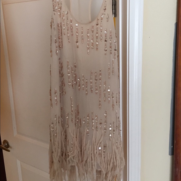 Urban outfitters Kimchiblue Embellished mini dress - Picture 4 of 5