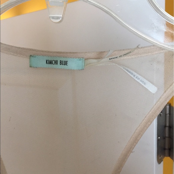 Urban outfitters Kimchiblue Embellished mini dress - Picture 5 of 5