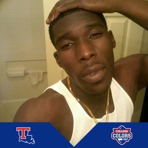 Meet your Posher, Kaylon