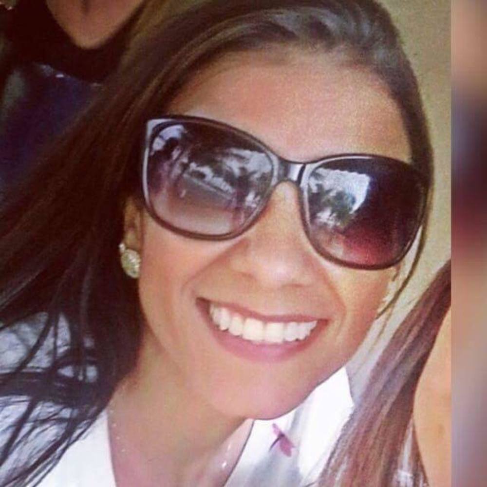 Meet your Posher, Fernanda