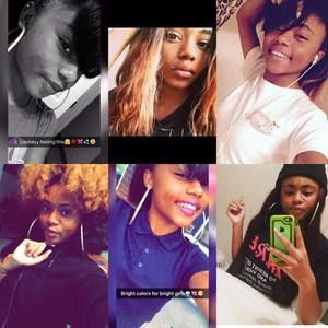 Meet your Posher, Kaylen