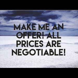 NOT FOR SALE