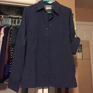Columbia Omni-shade shirt