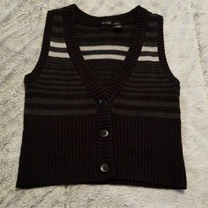 ⭐BOGO FREE⭐ Cropped sweater vest