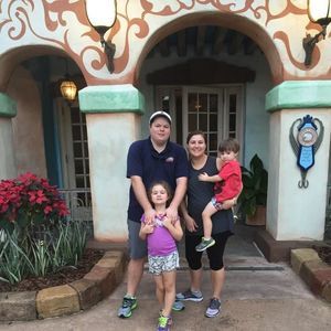 Meet your Posher, Catherine