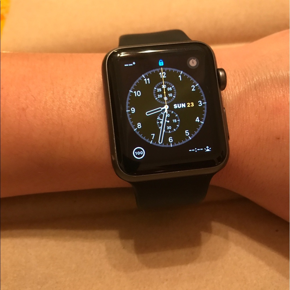 Apple Watch